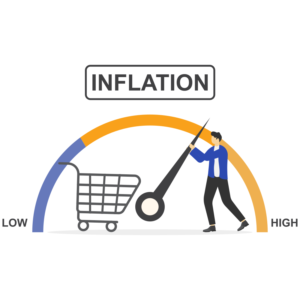 does high wages fuel inflation